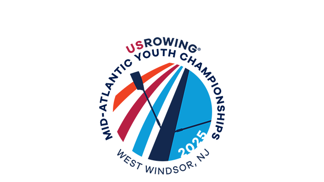 2025 USRowing Mid Atlantic Youth Championships Day 2